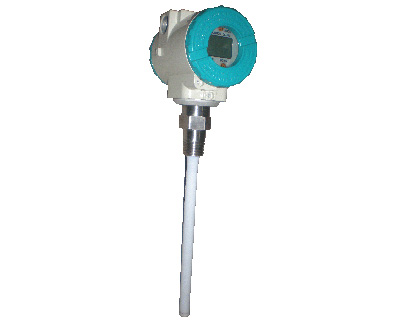 射频导纳液位计 射频导纳液位计