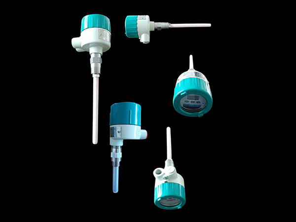 射频导纳物位开关图片