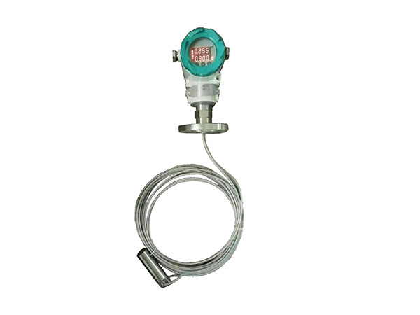 射频导纳液位计 射频导纳液位计