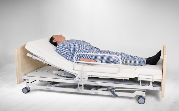 多功能医用护理床价格