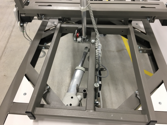 改变RotoFlex Basic基本的旋转方向