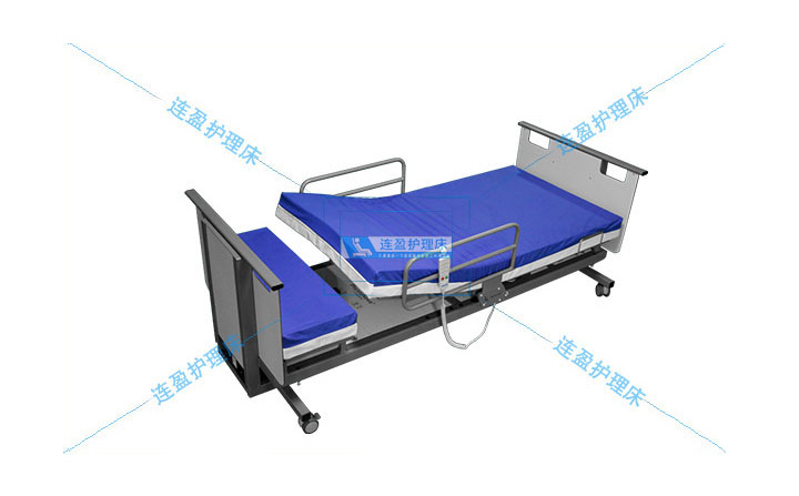 有哪些比较好的护理床生产厂家？