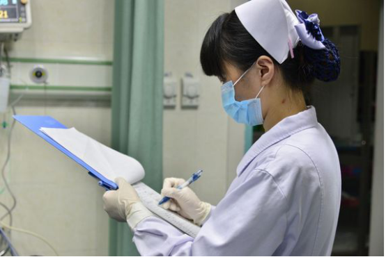 培养实习护理生优良的职业素