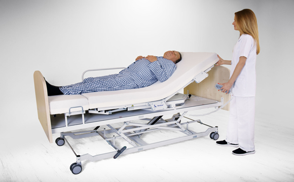 家用护理床供应商