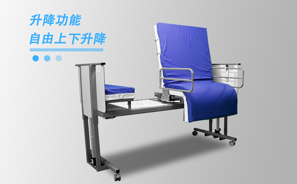 佛山多功能医用护理床