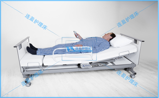 敬老院护理床