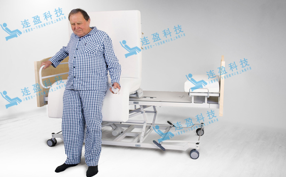 老人多功能护理床