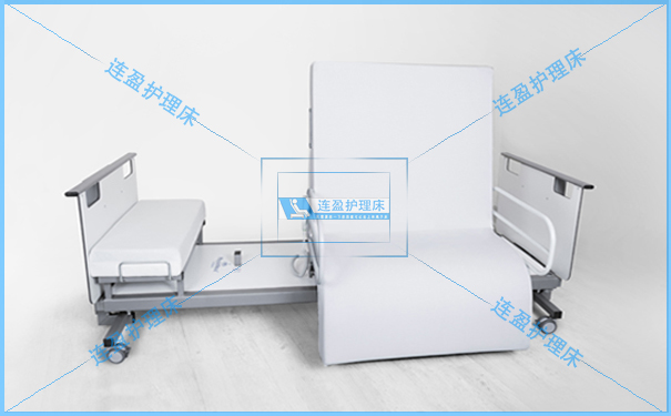 敬老院护理床