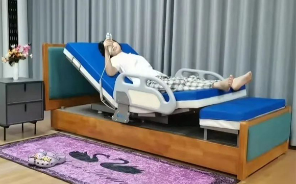 起背旋转