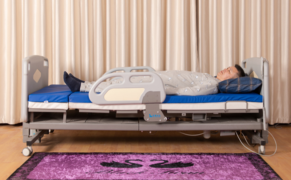 舒适睡眠