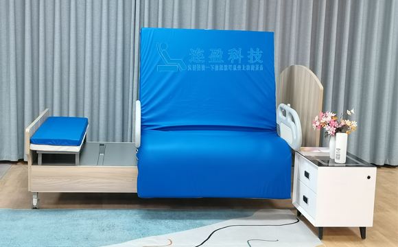 LY-803护理床