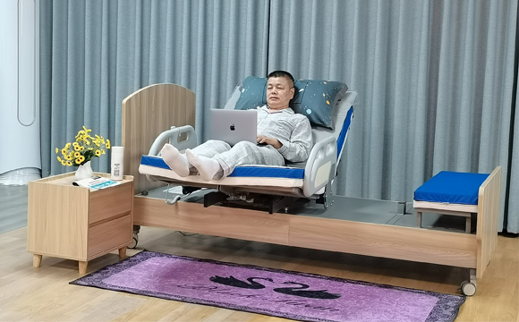 旋转功能