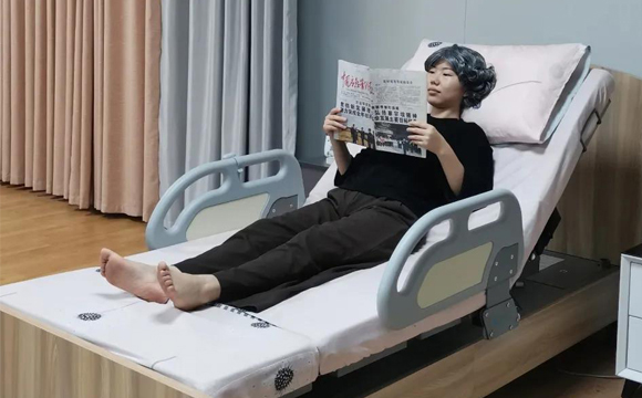 家用护理床