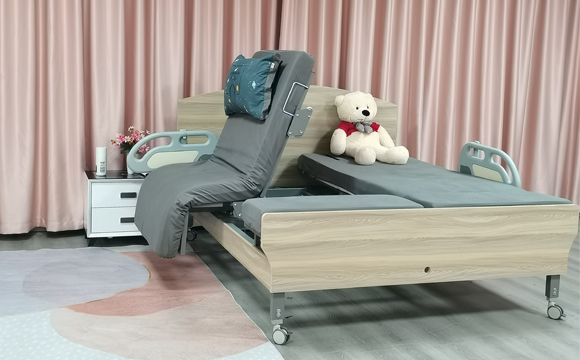 一键成椅