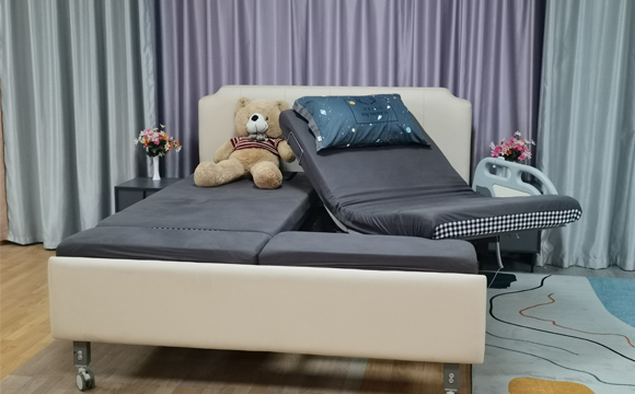 调整旋转
