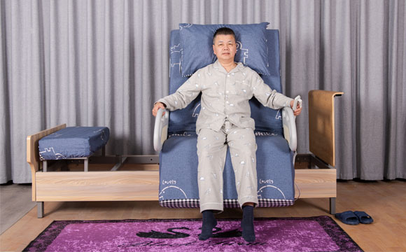 一键旋转