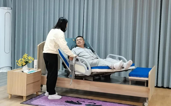 调整旋转