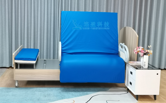 1.2米护理床