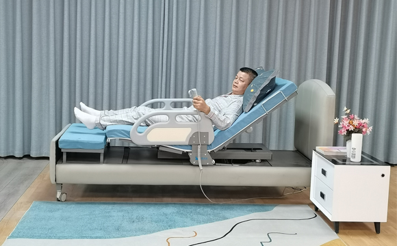 护理床家用