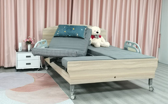 双人家用护理床