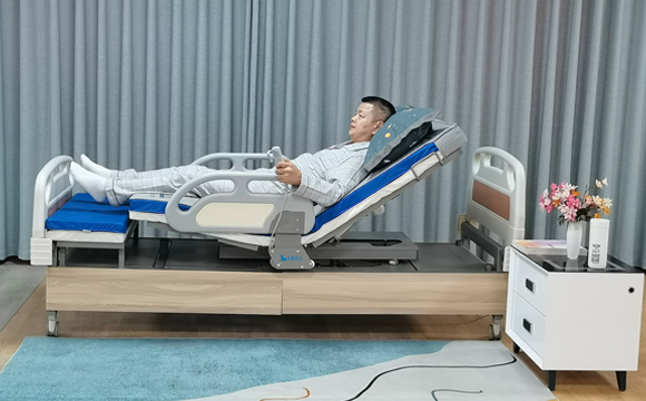 医用护理床