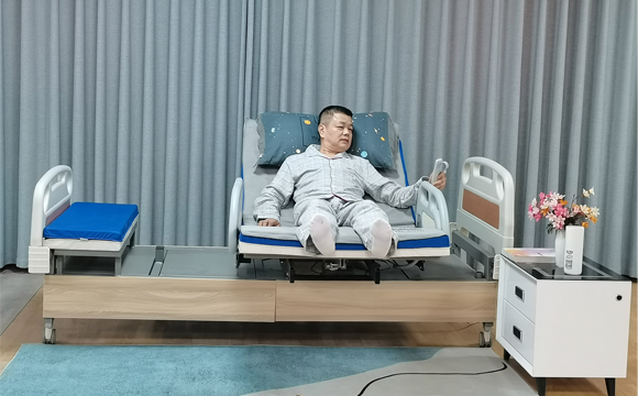 护理床多功能床