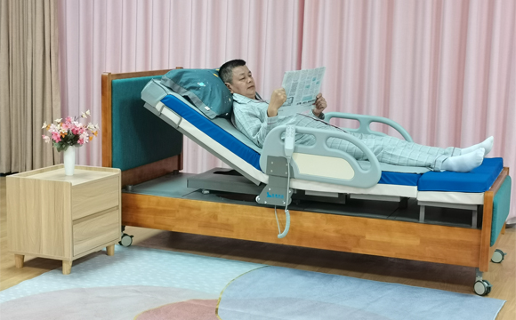 护理床家用