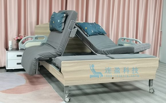 旋转坐立