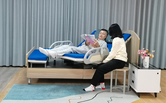 居家护理