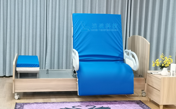“座椅”模式