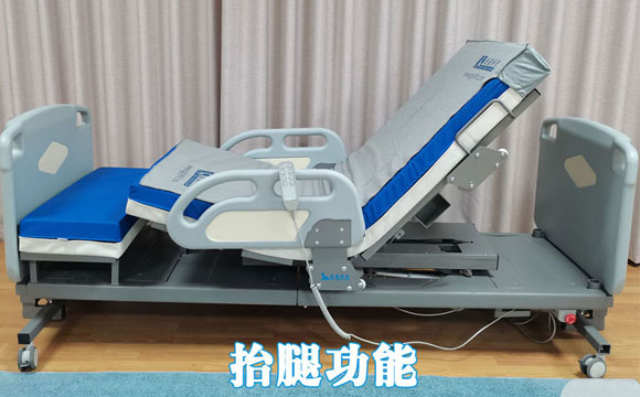 医疗电动护理床