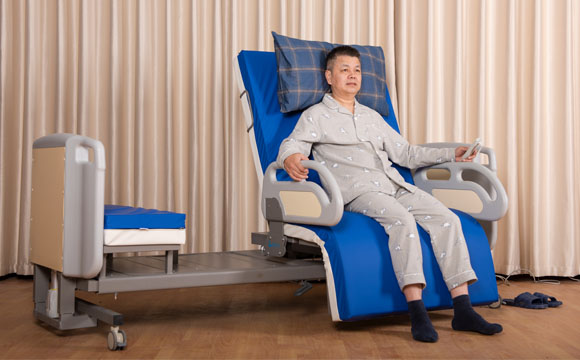 家用护理床
