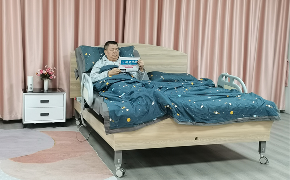 家用护理床