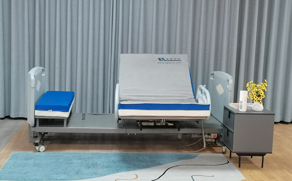 护理床家用