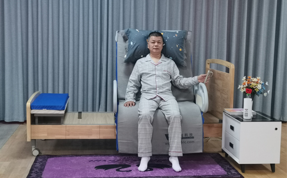 旋转功能