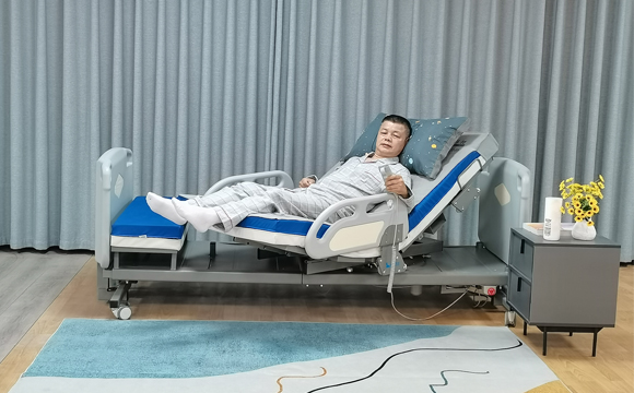 调整旋转