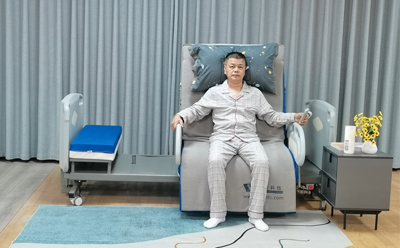 座椅状态