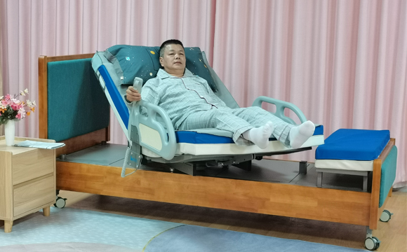 控制旋转