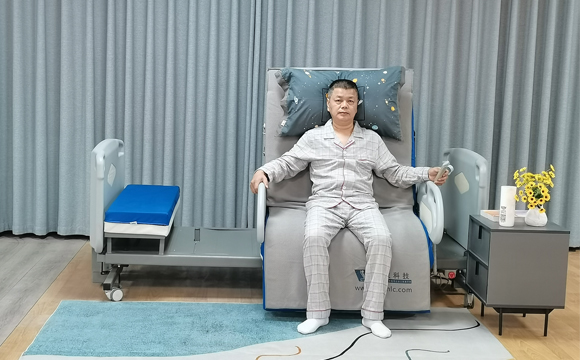 家用升降床
