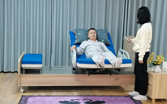 护理床家用