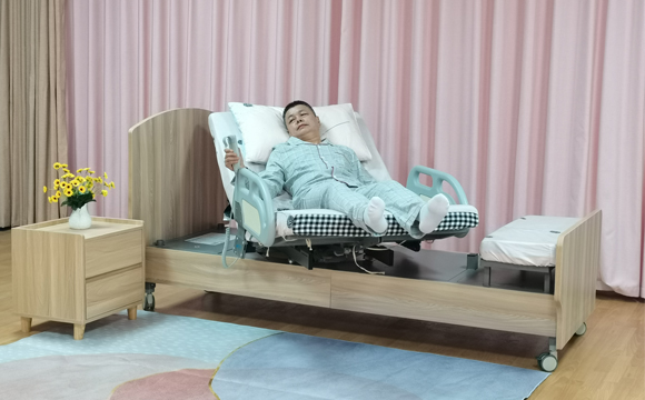 调整旋转