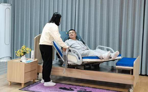 护理床家用