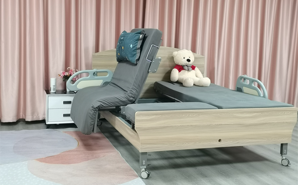 旋转坐立