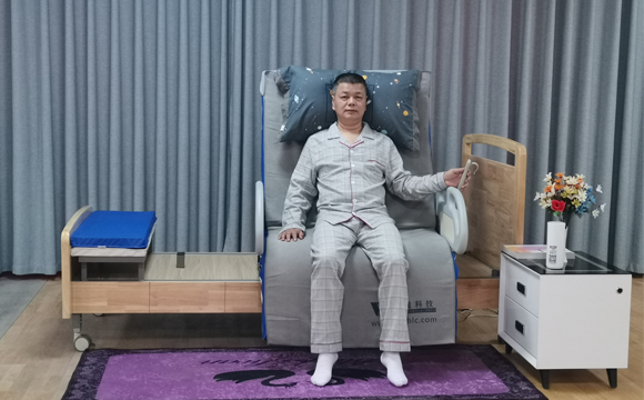 家用护理床