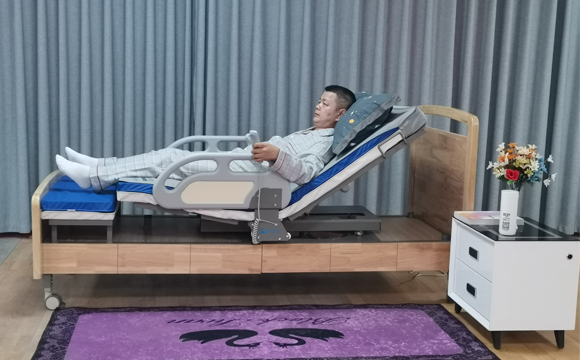 护理床家用