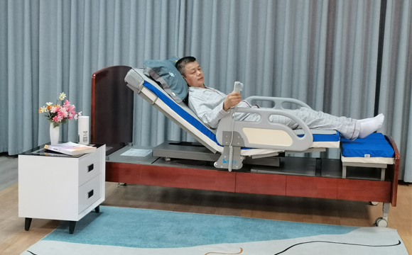 护理床家用