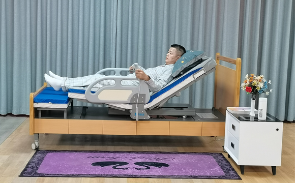 护理床家用