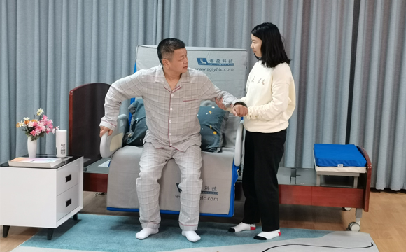 轻松起床